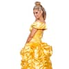 Beautiful Belle At The Ball Back