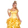 Beautiful Belle At The Ball
