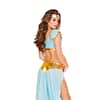 Palace Maiden Back