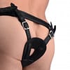 Ass Holster Anal Plug Harness Solo