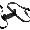 Pillow Universal Wand Harness Solo