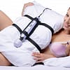 Pillow Universal Wand Harness With Model