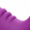 Strapless Silicone Vibrating Strap On Dildo Close Up