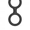 E-Stimulation Cock and Ball Ring