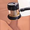 Small Replacement Cylinder Demo