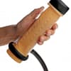 Textured Milking Cylinder With Model