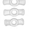 Endurance Cock Ring Set