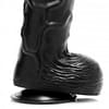 Giant Black 10.5" Dong