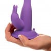 Head Spinning Dancing Rabbit Vibe Demo