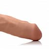 Realistic 5.5 Inch Dildo Side View
