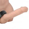 The Ultimate Tread Cock Ring Demo