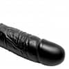 The Violator Vibrating Thruster Top View