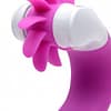 Dual Clit Stimulating Vibrator Close Up