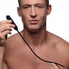 Extreme Vibrating Urethral Sound With Model