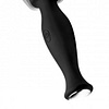 Mighty Mini Silicone Wand Massager Vibrating