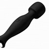 Mighty Mini Silicone Wand Massager