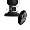 Rimming Plug With Wireless Remote Demo