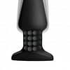 Rimming Plug With Wireless Remote Illustration