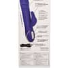 Silicone Thrusting Rabbit Highlights