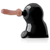 Big Bang Thrusting & Rotating Sex Machine With Dildo
