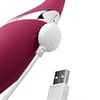 Intense Clit Stimulator & Vibrator Recharging