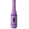 Pound You Warming Vibrator