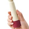 Sphere Of Pleasure Vibrator Holding