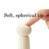 Sphere Of Pleasure Vibrator Soft Touch