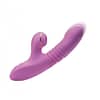 Thrust & Suck Rabbit Vibrator Demo 2