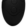 Thumping Medium Anal Plug Remote