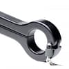 Balls to Wrist Locking Humbler