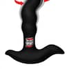 Rotating Rimming Vibrating Prostate Plug Demo