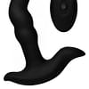 Rotating Rimming Vibrating Prostate Plug