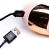 Rub & Suck Clitoris Stimulator Charging