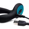 Bendable Prostate Vibrator Charging