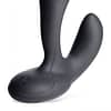 Bendable Prostate Vibrator