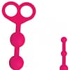 Gradual 10 Silicone Anal Beads