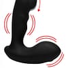 Prostate Milking Vibrator Demo