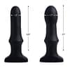 Swell Inflatable Vibrating Anal Plug Demo