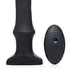 Swell Inflatable Vibrating Anal Plug