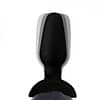 Vibrating Fox Tail Anal Plug Demo