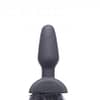 Wagging Fox Tail Anal Plug