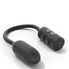 Deep Explorer Vibrator Curved
