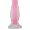 Glow In The Dark Butt Plug Pink
