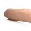 Remote Controlled Thumper Dildo Bottom View