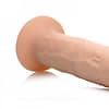 Remote Controlled Thumper Dildo Side View