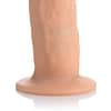 Remote Controlled Thumper Dildo
