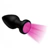 LED Light Show Anal Plug