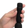 Head Teasing Urethral Sound With Model