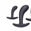 Curved Anal Trainer Set